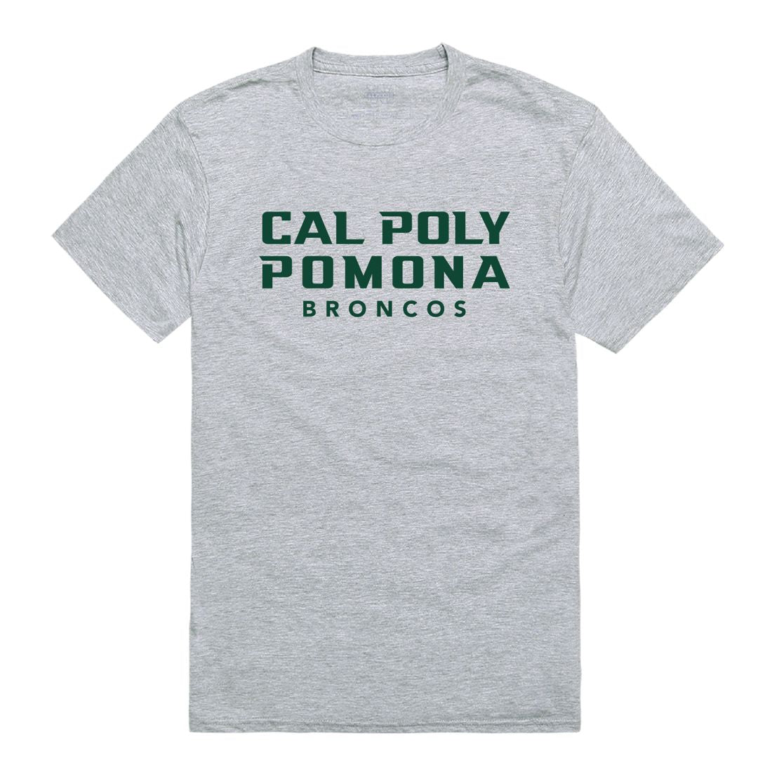 Cal Poly Pomona Broncos Infant Game Day Green Short Sleeve One Piece Jumpsuit by Vive La Fete, Infant / 12M