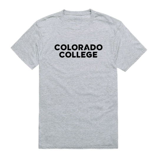 Colorado College CC Tigers Game Day T-Shirt
