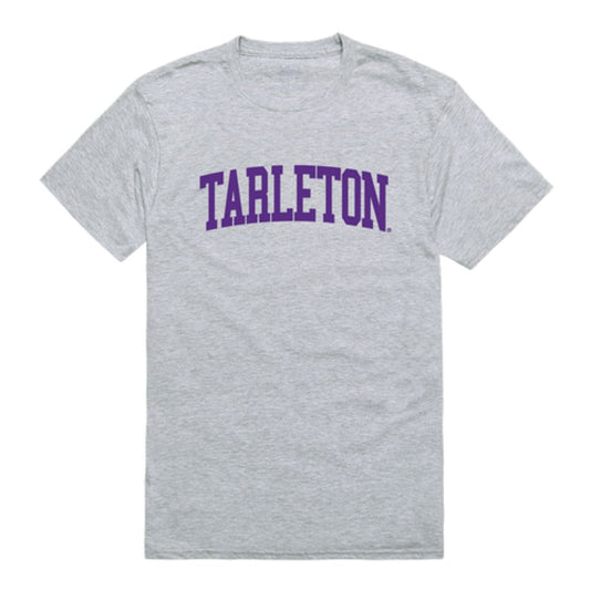 Tarleton State University Texans Game Day T-Shirt