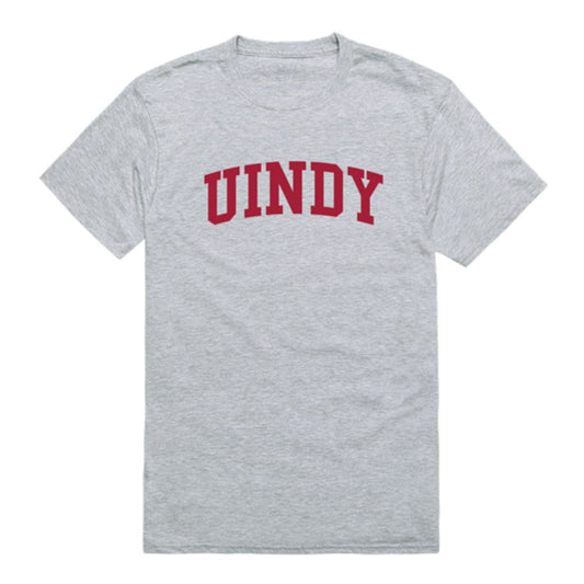 UIndy University of Indianapolis Greyhounds Game Day T-Shirt