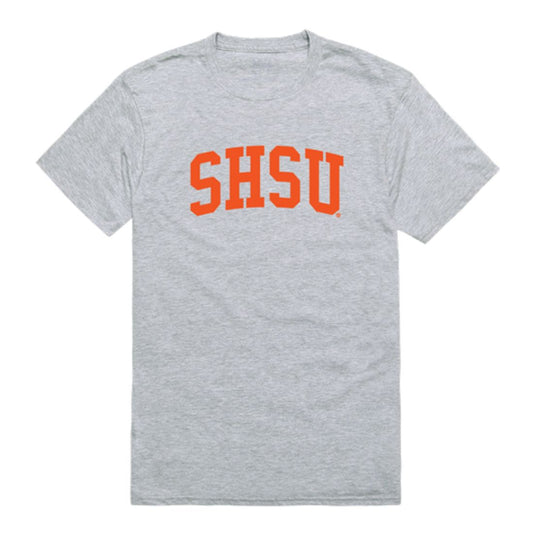 Sam Houston State University Bearkat Game Day T-Shirt