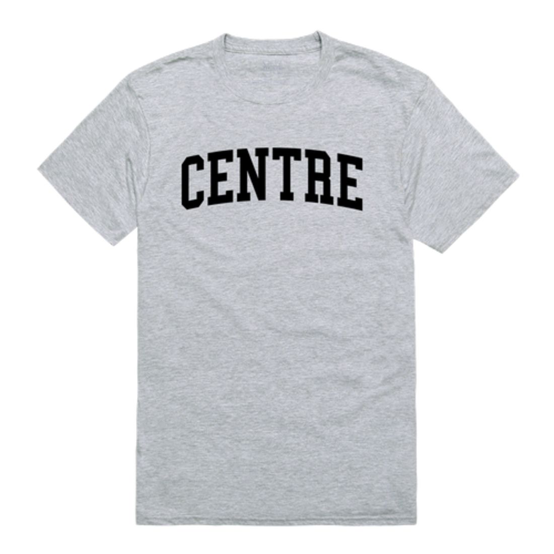 Centre College Colonels Game Day T-Shirt