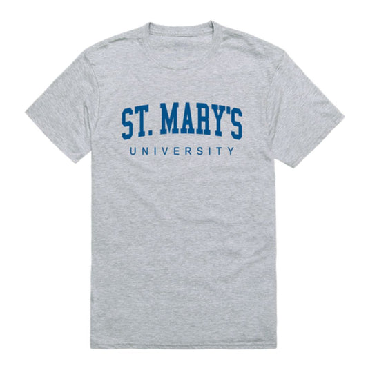 St. Mary's University Rattlers Game Day T-Shirt