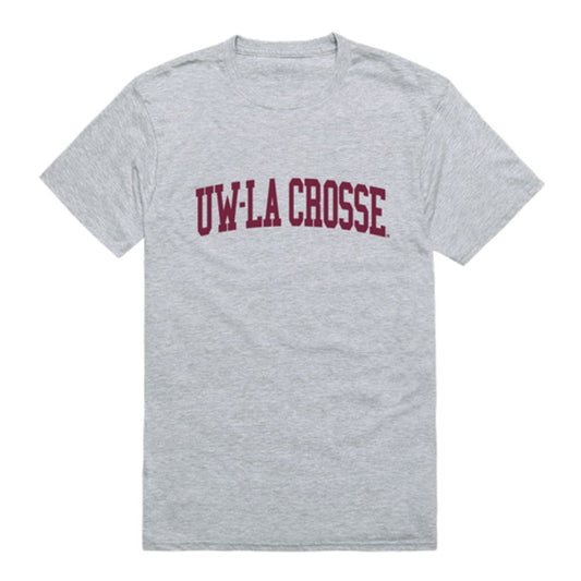 University of Wisconsin-La Crosse Eagles Game Day T-Shirt