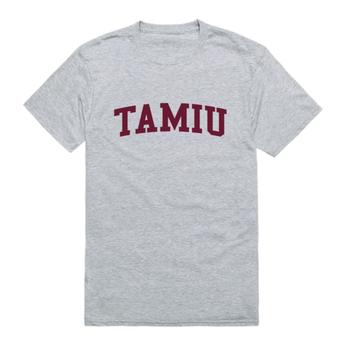 Texas A&M International University DustDevils Game Day T-Shirt