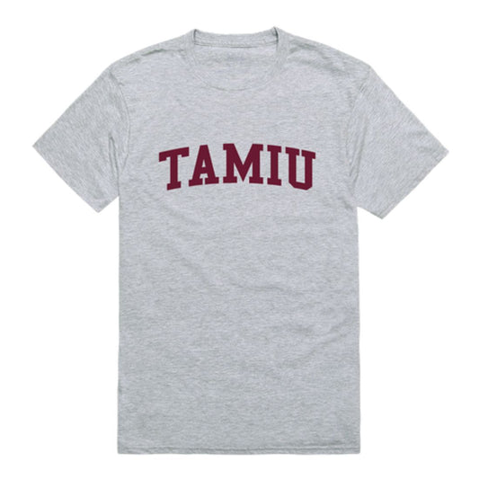 Texas A&M International University DustDevils Game Day T-Shirt