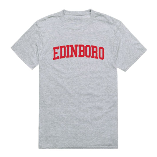 Edinboro University Fighting Scots Game Day T-Shirt