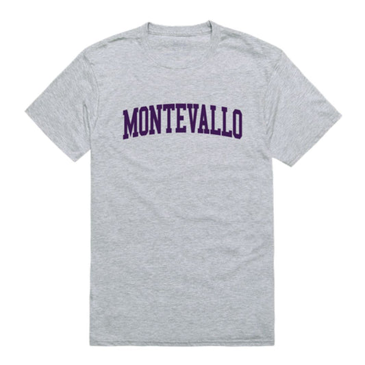 University of Montevallo Falcons Game Day T-Shirt