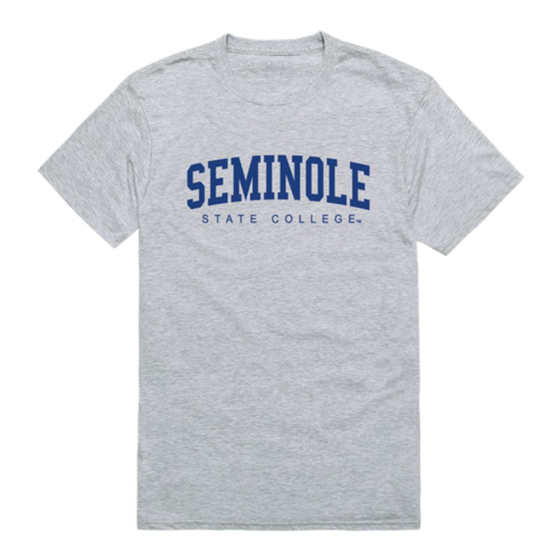 Seminole State College Raiders Game Day T-Shirt
