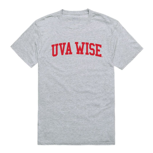 University of Virginia's College at Wise Cavaliers Game Day T-Shirt