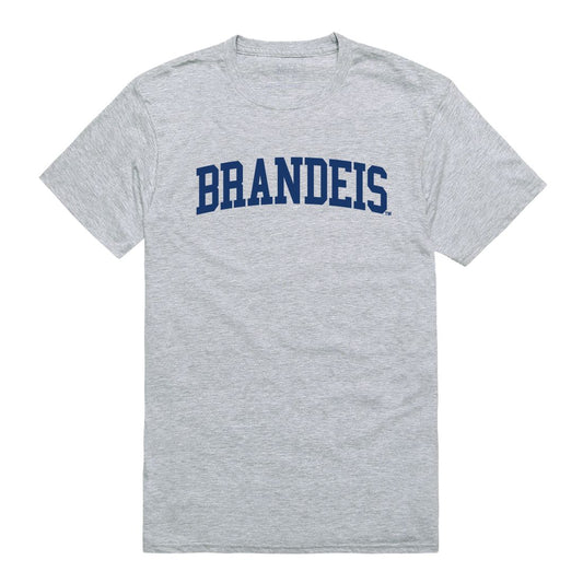 Brandeis University Judges Game Day T-Shirt