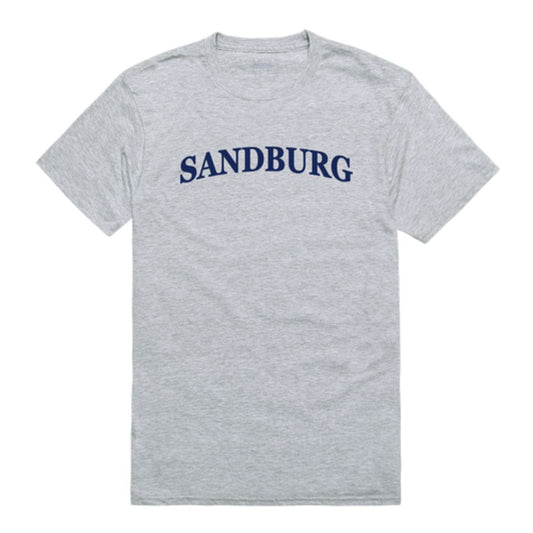 Carl Sandburg College Chargers Game Day T-Shirt
