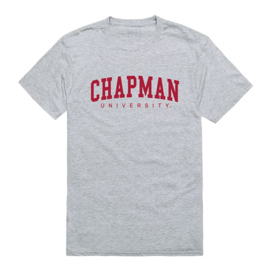 Chapman University Panthers Game Day T-Shirt