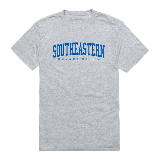 Southeastern Oklahoma State University Savage Storm Game Day T-Shirt