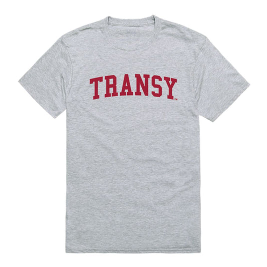 Transylvania University Pioneers Game Day T-Shirt