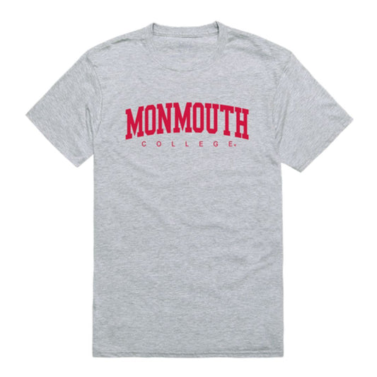 Monmouth College Fighting Scots Game Day T-Shirt