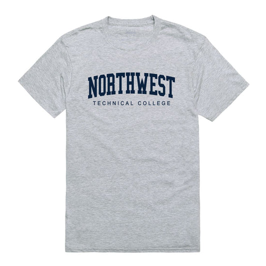 Northwest Technical College Hawks Game Day T-Shirt