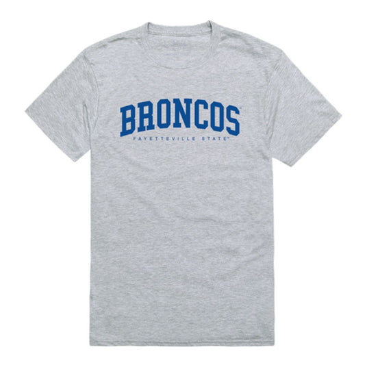 Fayetteville State University Broncos Game Day T-Shirt