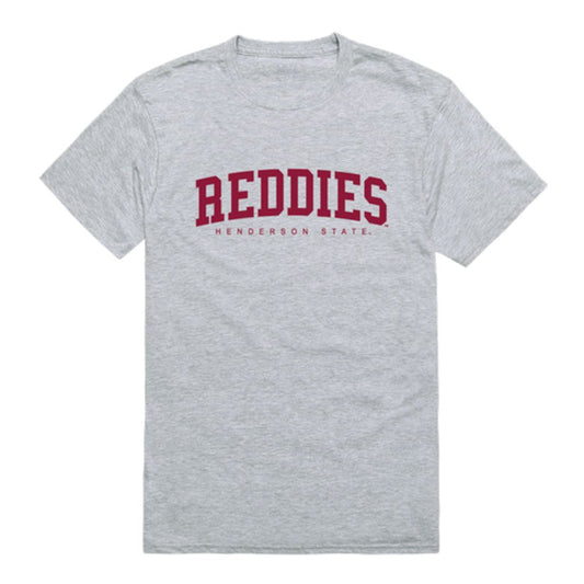 Henderson State University Reddies Game Day T-Shirt