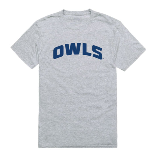 Mississippi University for Women The W Owls Game Day T-Shirt