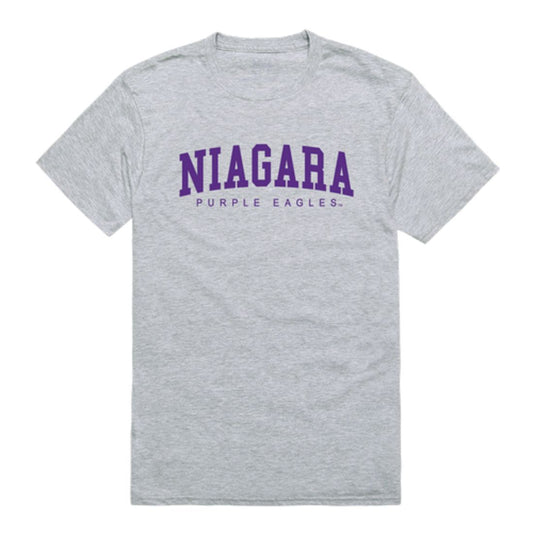 Niagara University Purple Eagles Game Day T-Shirt