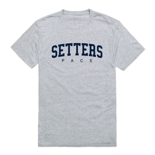 Pace University Setters Game Day T-Shirt