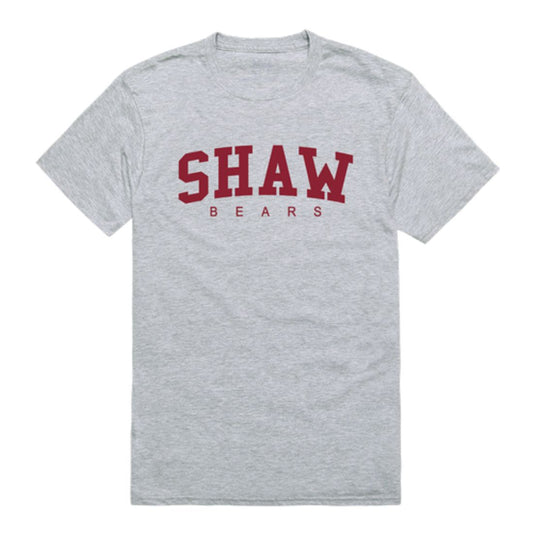 Shaw University Bears Game Day T-Shirt