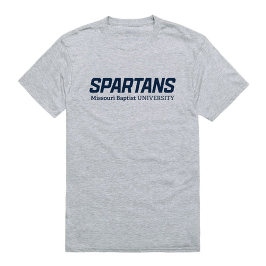 Missouri Baptist University Spartans Game Day T-Shirt