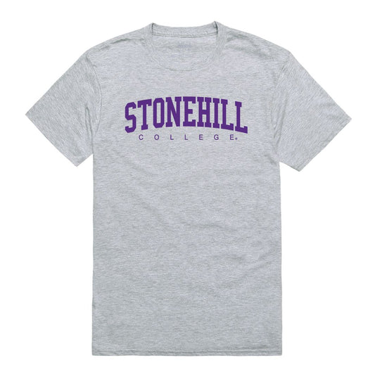 Stonehill College Skyhawks Game Day T-Shirt