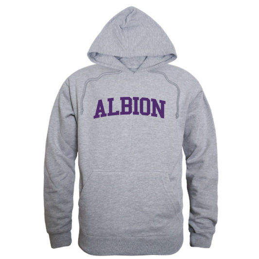 Albion-College-Britons-Game-Day-Fleece-Hoodie-Sweatshirts