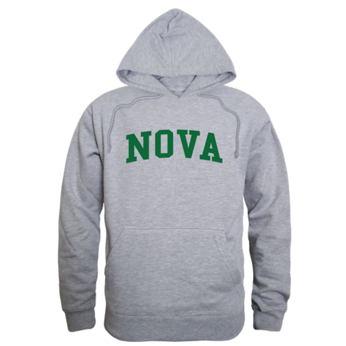 Northern-Virginia-Community-College-Nighthawks-Game-Day-Fleece-Hoodie-Sweatshirts