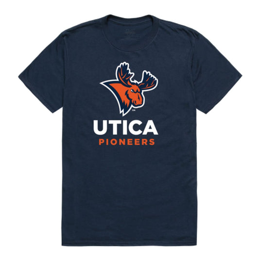 Utica College Pioneers The Freshmen T-Shirt Tee