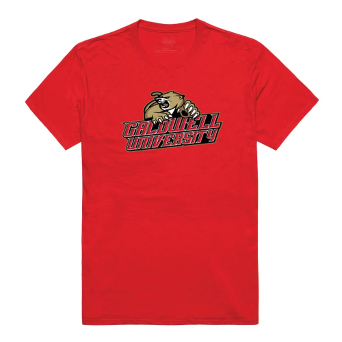 Caldwell University Cougars The Freshmen T-Shirt Tee