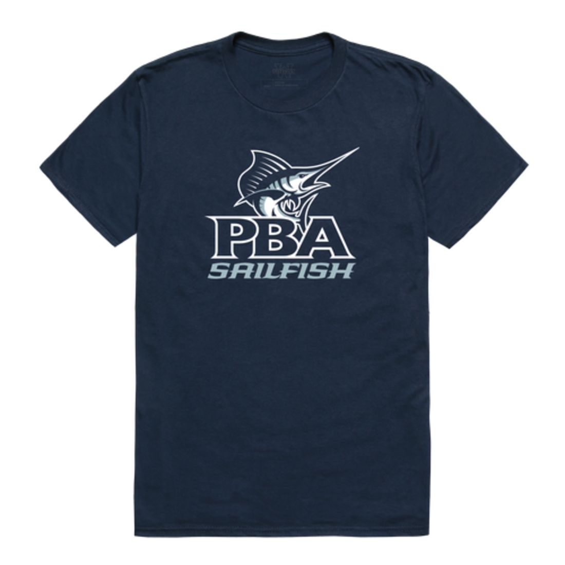 Palm Beach Atlantic University Sailfish The Freshmen T-Shirt Tee