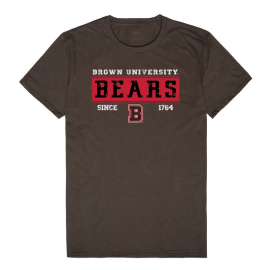 Brown University Bears Established T-Shirt