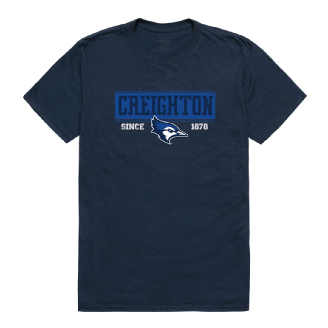 Creighton top university sweatshirts