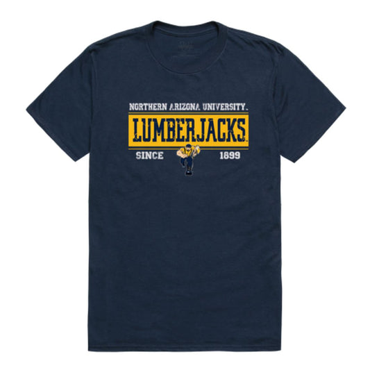 Northern Arizona University Lumberjacks Established T-Shirt