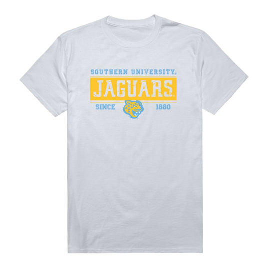Southern University Jaguars Established T-Shirt