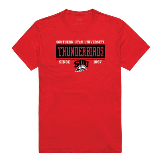 Southern Utah University Thunderbirds Established T-Shirt