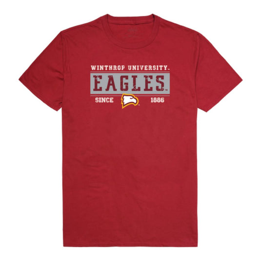 Winthrop University Eagles Established T-Shirt