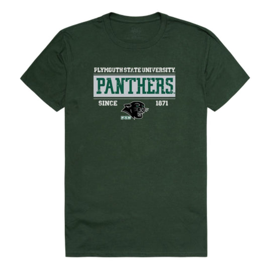 Plymouth State University Panthers Established T-Shirt