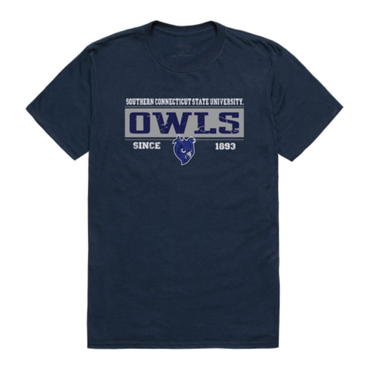 Southern Connecticut State University Owls Established T-Shirt
