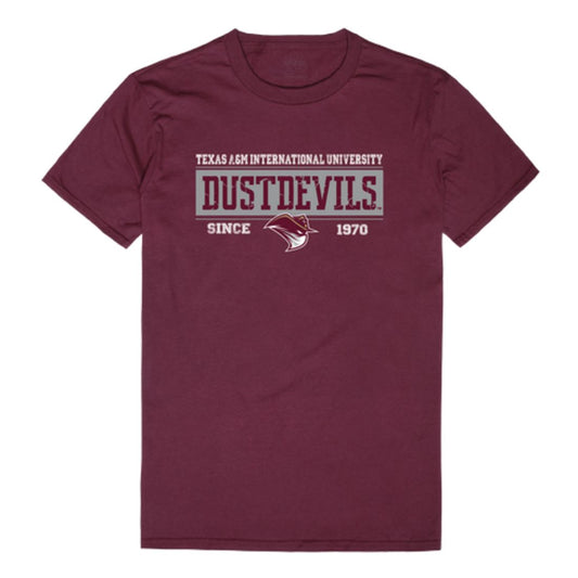 Texas A&M International University DustDevils Established T-Shirt