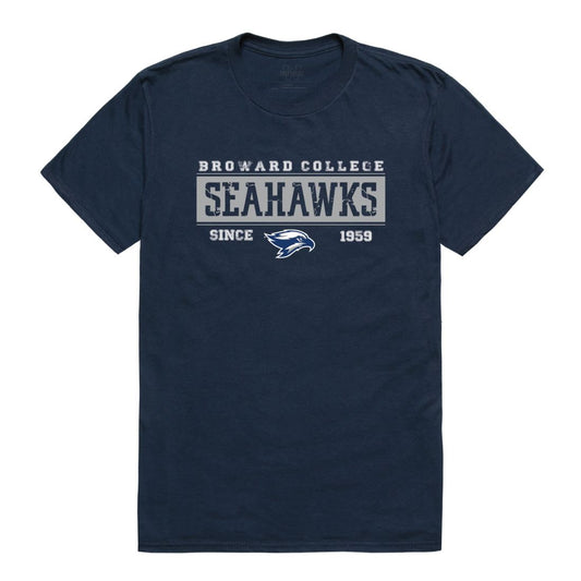 Broward College Seahawks Established T-Shirt