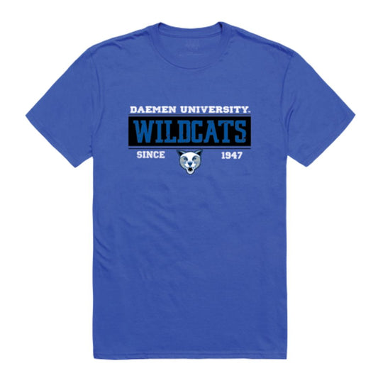Daemen College Wildcats Established T-Shirt