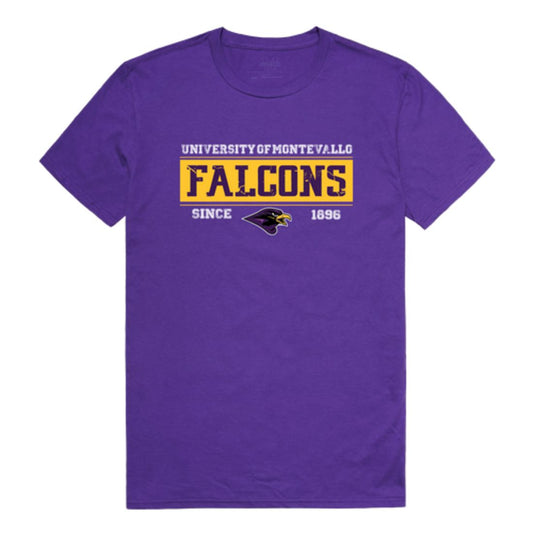 University of Montevallo Falcons Established T-Shirt