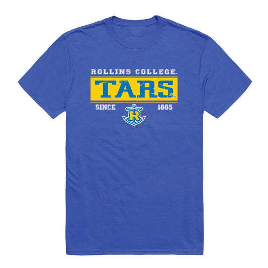 Rollins College Tars Established T-Shirt