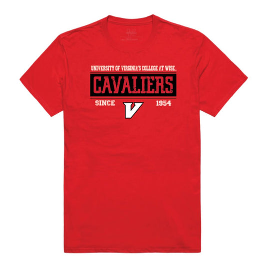 University of Virginia's College at Wise Cavaliers Established T-Shirt