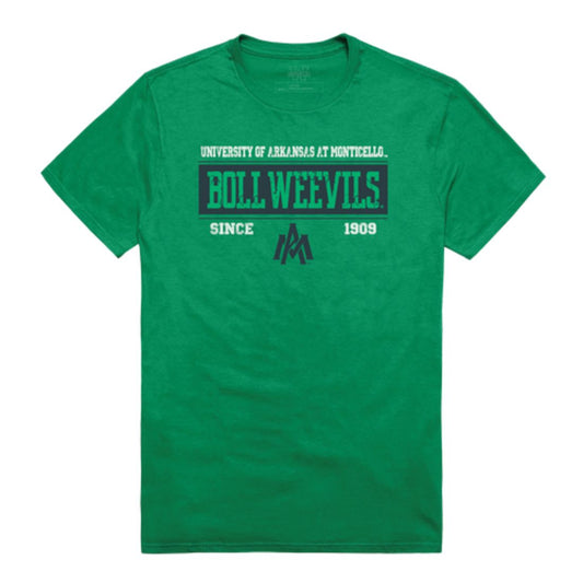 University of Arkansas at Monticello Boll Weevils & Cotton Blossoms Established T-Shirt Tee