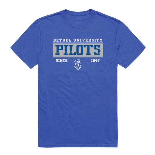 Bethel University Pilots Established T-Shirt